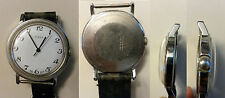 Orologio timex watch usato  Sulmona