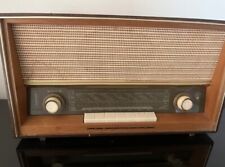 Blaupunkt radio 1960 gebraucht kaufen  Nordenham