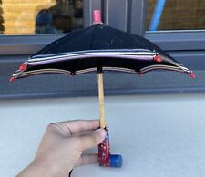 Petit parapluie ombrelle d'occasion  Losne