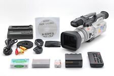 CONJUNTO COMPLETO!! [TESTADO EM PERFEITO ESTADO] Filmadora Digital Sony DCR-VX2000 3CCD do Japão comprar usado  Enviando para Brazil