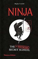 Ninja geheime handbuch gebraucht kaufen  Berlin
