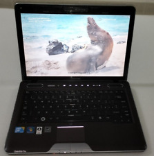 Laptop toshiba satellite usato  Arzano