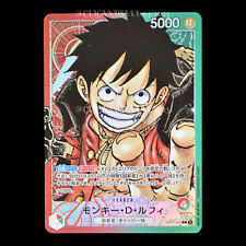 Carte one piece d'occasion  France