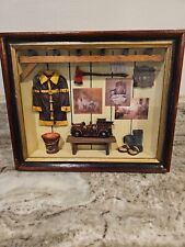 Vintage fire fighter for sale  Clinton Township