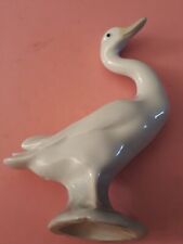 Lladro little duck for sale  ILFORD