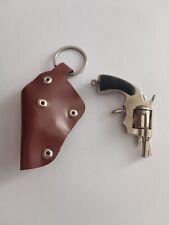Porte clés pistolet d'occasion  La Roche-sur-Yon