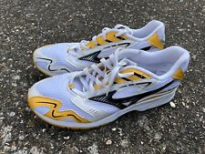 Mens mizuno trainers for sale  EAST MOLESEY
