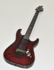 Schecter hellraiser guitar for sale  Temecula