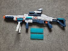 Sniper nerf gun for sale  PETERHEAD