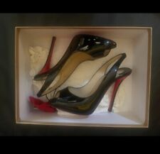 louboutins red bottom shoes for sale  Dallas