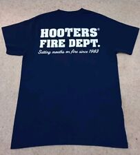 hooters t shirt for sale  MILTON KEYNES