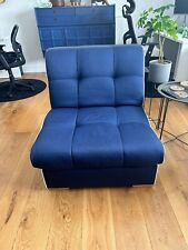 single chair sofa bed for sale  MAIDSTONE