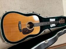 2004 martin acoustic for sale  Shipping to Ireland
