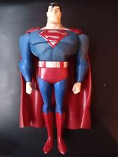 Justice league superman for sale  STROMNESS