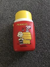 Vintage snoopy charlie for sale  GREAT YARMOUTH