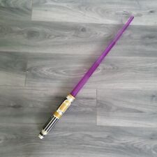 Star wars purple for sale  NOTTINGHAM