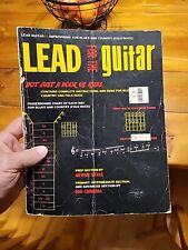 Vintage 1973 lead for sale  Tripoli