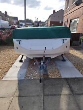 Conway cruiser folding for sale  LEIGH