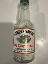 southern comfort bottle for sale  Plymouth