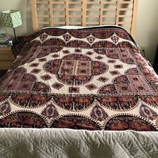 Bed spread sheet for sale  Indianapolis