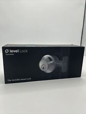 New level lock for sale  Kansas City