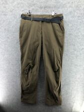 Brasher walking trousers for sale  MANCHESTER