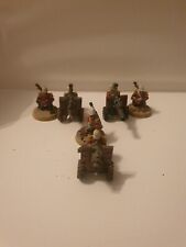 Pro painted warhammer for sale  WIRRAL