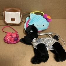 4 purses girl for sale  Madisonville