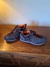 Scarpa crux shoes for sale  KEIGHLEY