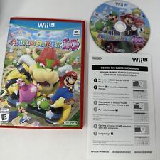 Usado, Mario Party 9 Nintendo Wii disco e estojo manual comprar usado  Enviando para Brazil