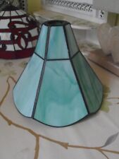 glass tulip lamp shades for sale  Shipping to Ireland