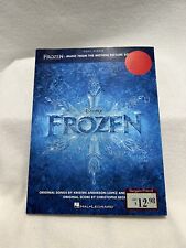 Frozen disney movie for sale  Hollywood