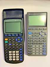 Plus graphing calculators for sale  Vincentown