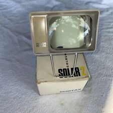 Vintage photax solar for sale  MALVERN