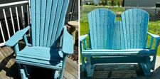Adirondack porch chair for sale  New Castle
