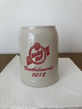 Törring bier barthelmarkt gebraucht kaufen  Gerolfing,-Friedrichshfn.