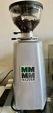 Mazzer coffee grinder for sale  SOUTHALL