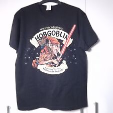 Hobgoblin shirt size for sale  DUDLEY