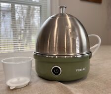 Vobaga egg cooker for sale  Shipping to Ireland