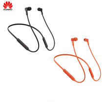 Fone de ouvido esportivo Bluetooth 5.0 sem fio Huawei FreeLace genuíno pulseira para pescoço comprar usado  Enviando para Brazil