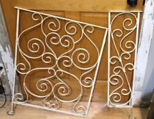 beautiful iron gate for sale  Illiopolis