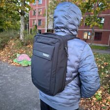Thule paramount backpack d'occasion  Expédié en Belgium