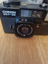 Chinon 35f 35mm for sale  DUNDEE
