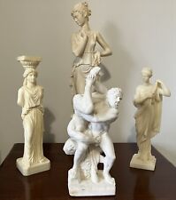 Greek god goddess for sale  MANNINGTREE