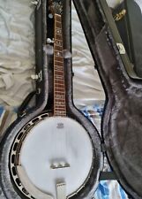 ozark 5 string banjo for sale  TONBRIDGE