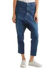 Usado, Jeans jeans feminino BASSIKE Lo azul algodão tamanho 25/8 perfeito estado comprar usado  Enviando para Brazil