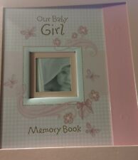 Girl baby book for sale  Shippensburg