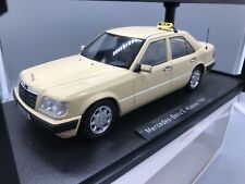 Modellautos scale mercedes gebraucht kaufen  Neunkirchen-Seelscheid