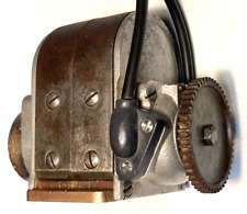 Bosch magneto type for sale  BROMYARD