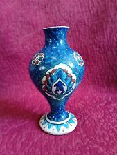 Vase ceramique iznik d'occasion  Catus